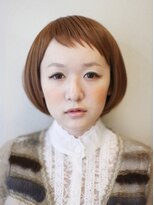 ヘアーメイク デザート(HAIR MAKE DESART) ボブ