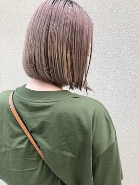 ジル(dill) 【杉谷】guest snap