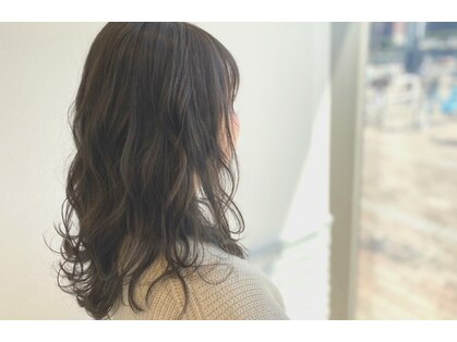 ヘアデザインロアール アリオ倉敷店(Hair Design Loire)の写真