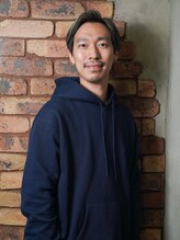 コアフュールユウ(coiffure Y)&nbsp;大橋 勇介