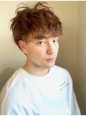バブルマッシュ