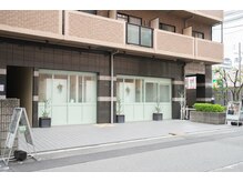 専用駐車場　専用駐輪場