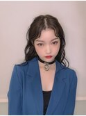 オイルスタイリング