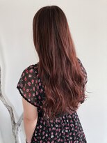 オーシー 四ツ井店(O'sea)&nbsp;カシスカラー