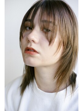 シータ ふじみ野(THETA) ネオウルフ【THETA ふじみ野】