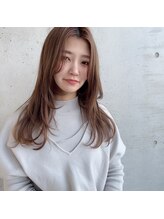 ミッグ(myg)&nbsp;又川 芹香