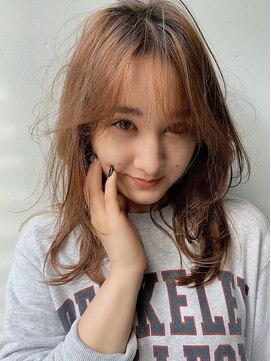 オーダー(OORDER) ：：：nuance long♪：：：