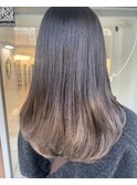 ラベンダーベージュ