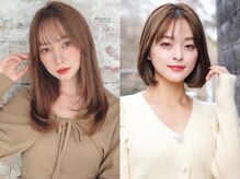 【イノアカラー】オイルカラーでツヤ感＆手触りなめらかな仕上がり！アンモニアフリーで頭皮にも優しく♪