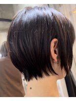 キキ(kiki.) 大人ショート