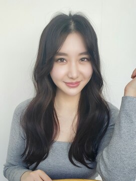 アフロート ギンザ(AFLOAT GINZA) 20代30代40代◎大人/かわいい/くびれ/小顔/つやカラー