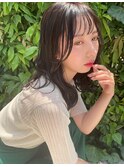 【hoNua.】セクシーミディ