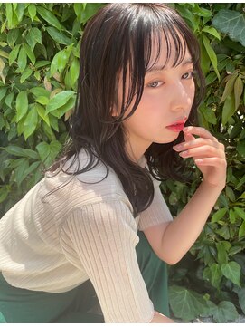 ホヌア(hoNua.) 【hoNua.】セクシーミディ