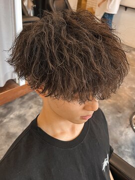 ビーテックバイゼン(B TECH by Zen) ツイストスパイラル