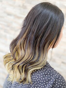 シエル 天神橋店(CIEL) CIEL STYLE