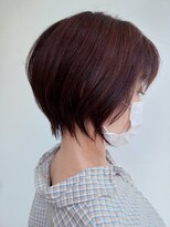 ラポート(Rapport) 大人ショート