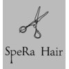 スペラヘアー 船橋店(SpeRa hair)のお店ロゴ