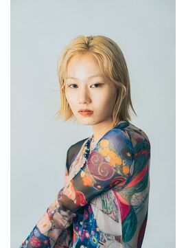 メゾンアトリエ(MaisonAtelier) ボブ