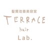 テラスヘアラボ(TERRACE hair Lab.)のお店ロゴ