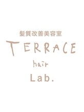 髪質改善美容室 TERRACE hair Lab.