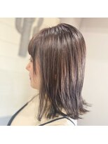 アームズ(Arm's)&nbsp;秋冬フレーミングカラー