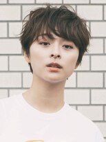 ボタニカ(Botanica)&nbsp;マニッシュショート2