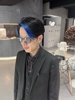 プロミルサロンギンザ(Promille salon GINZA)&nbsp;60分ヘッドスパコース