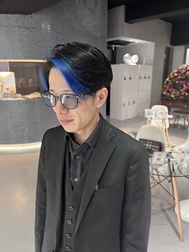 プロミルサロンギンザ(Promille salon GINZA) 60分ヘッドスパコース