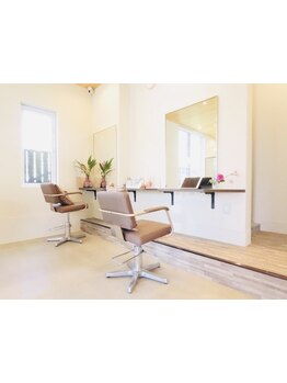 丁寧なカウンセリング×高い技術力で、あなた史上最高のスタイルを創ります◎悩みも気軽にご相談ください！