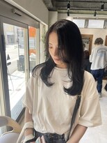 アドア 横浜(ADORE)&nbsp;【ADORE横浜】顔まわりレイヤー