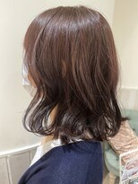 ネオリーブソラ 相模大野店(Neolive sola) ラベンダーアッシュ