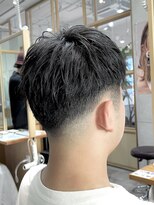 フェリアファム 北千里(FERIA fam)&nbsp;フェードショート