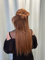 マーズ(Hair&Make Mars+)&nbsp;カチモリヘア