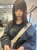 キャンディーエッグ(Candy egg)&nbsp;【Tommy】ミディアムレイヤー