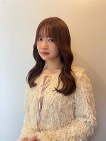 ウユ(uyu)&nbsp;こっくりチョコレートブラウン