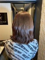 フィン(fin)&nbsp;ブラウンカラー