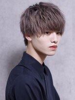 リップスヘアー 千葉(LIPPS hair)&nbsp;ヴァルハラショート