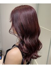 SALON MOGOがオススメするカラー8選！