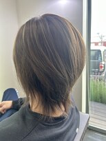 エルパライソ リフォ(Elparaiso Reff)&nbsp;メンズハイライト