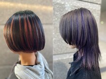 ヘアーメモリア(HAIR MEMORIA)