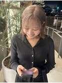 ［rena］冬のハイトーン