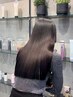 【髪の美容エステ】カット＋艶カラー＋oggi otto7stepヘアエステ￥14980/仙台
