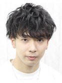 【髪質改善/白髪ぼかし/白髪染め/ハイライト/八王子みなみ野】