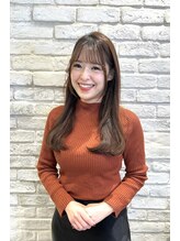 トティア 梅田(Totia) 下元 マリエ