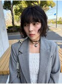 ボブレイヤーパーマ
