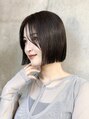 ガーデン 渋谷(GARDEN) ファッションやライフスタイルにフィットする提案が得意です！