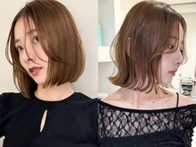 リティー バイ ジルブラン(Lity by JILBLAN)の雰囲気（表参道に行かなくても鹿児島で表参道クオリティーが叶います）