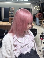 エイト 難波店(EIGHT namba)&nbsp;BABY PINK