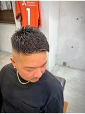 短髪
