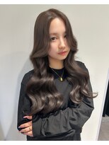 ジャパンデザイナーズアカデミー&nbsp;ワンホンヘア